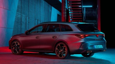Cupra Leon Station Wagon 1.5 e-hybrid VZ Extreme 272cv dsg (5)