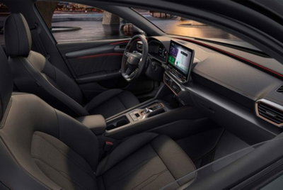 Cupra Leon Station Wagon 1.5 e-hybrid VZ Extreme 272cv dsg (8)