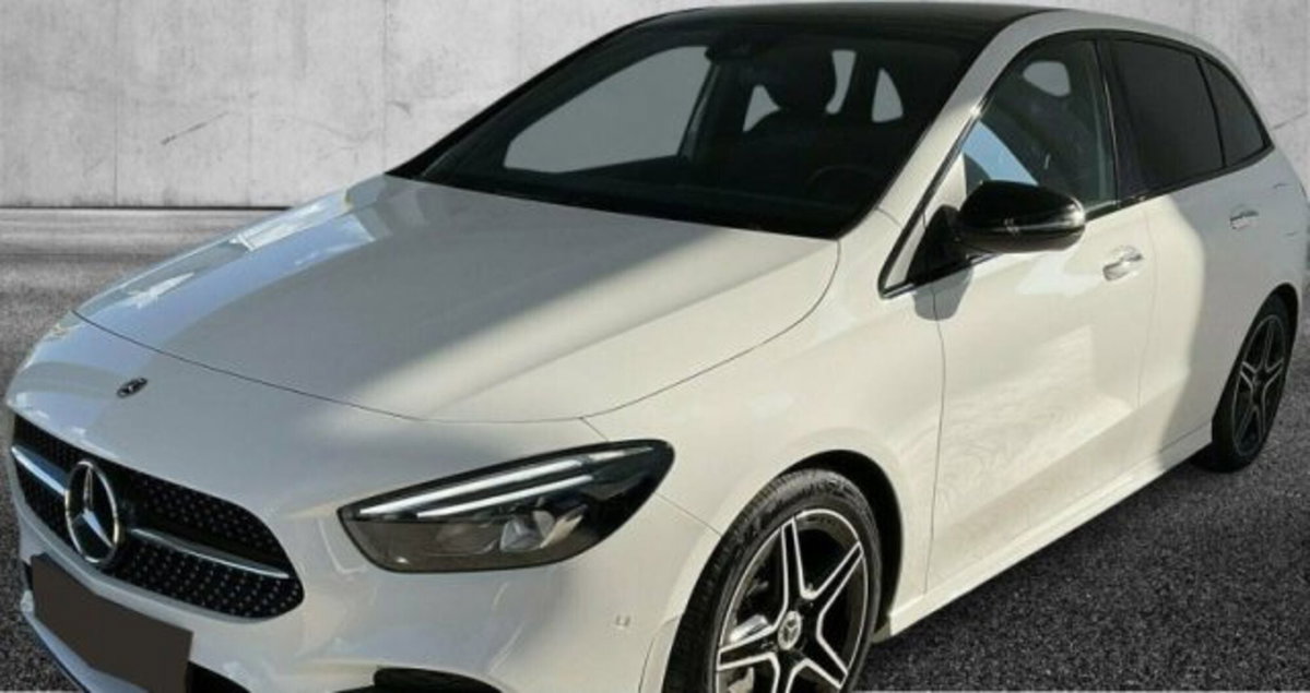 Mercedes-Benz Classe B 200 Automatic Premium