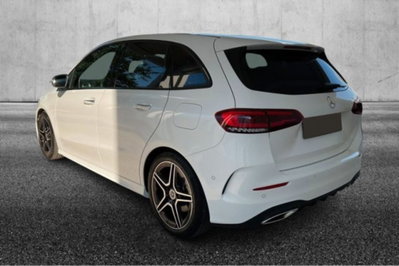 Mercedes-Benz Classe B 200 Automatic Premium (2)