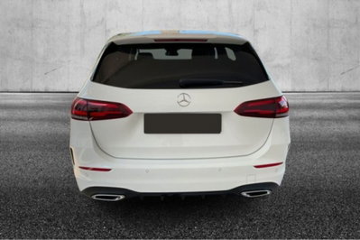 Mercedes-Benz Classe B 200 Automatic Premium (5)