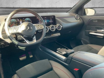 Mercedes-Benz Classe B 200 Automatic Premium (6)