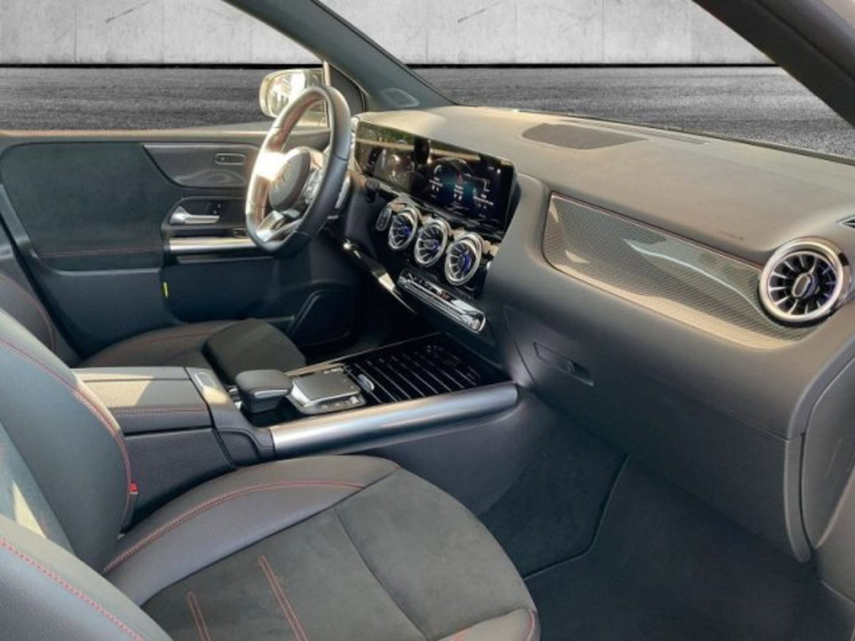 Mercedes-Benz Classe B 200 Automatic Premium (7)