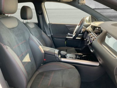 Mercedes-Benz Classe B 200 Automatic Premium (8)