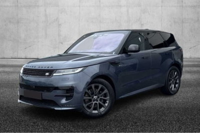 Land Rover Range Rover 3.0D l6 350 CV Autobiography