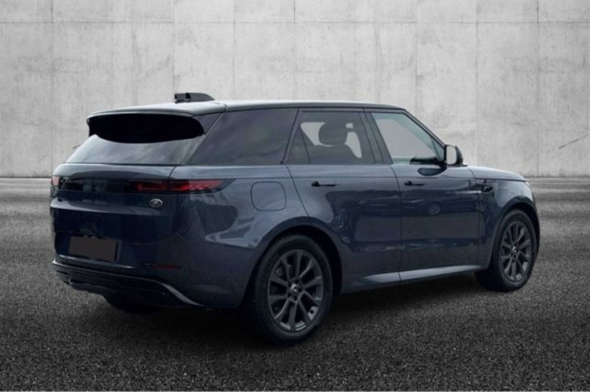 Land Rover Range Rover 3.0D l6 350 CV Autobiography (2)