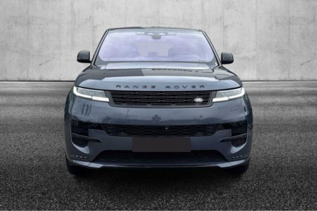 Land Rover Range Rover 3.0D l6 350 CV Autobiography (4)