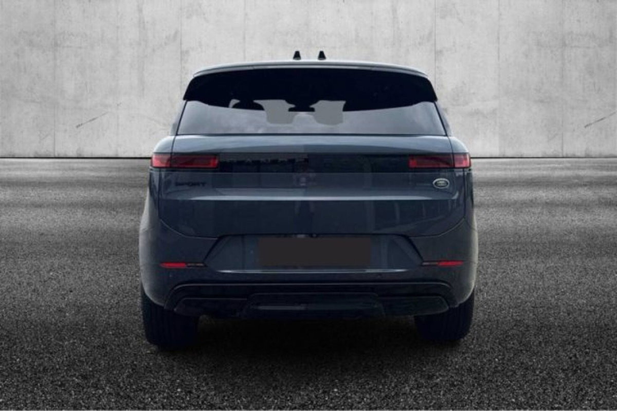 Land Rover Range Rover 3.0D l6 350 CV Autobiography (5)