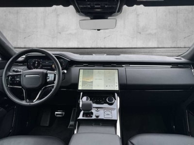 Land Rover Range Rover 3.0D l6 350 CV Autobiography (6)