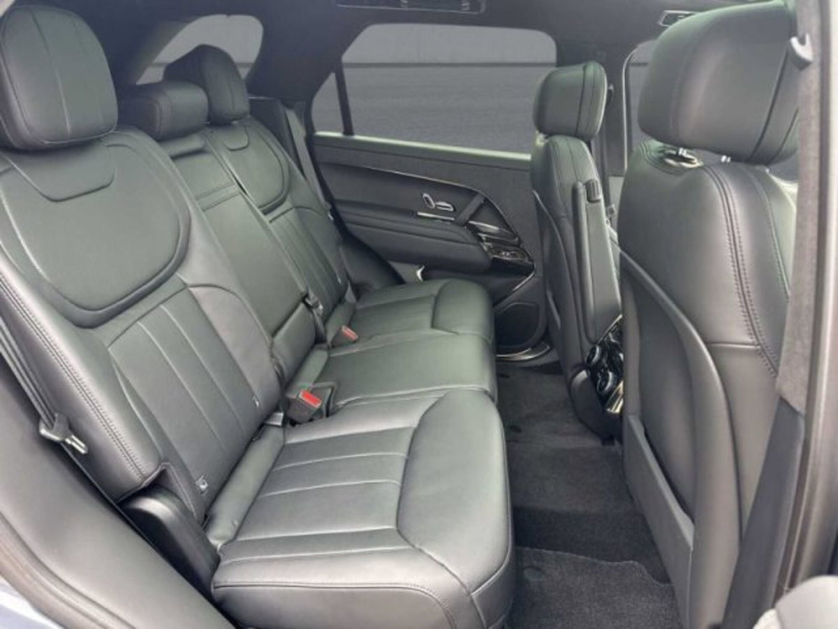 Land Rover Range Rover 3.0D l6 350 CV Autobiography (8)