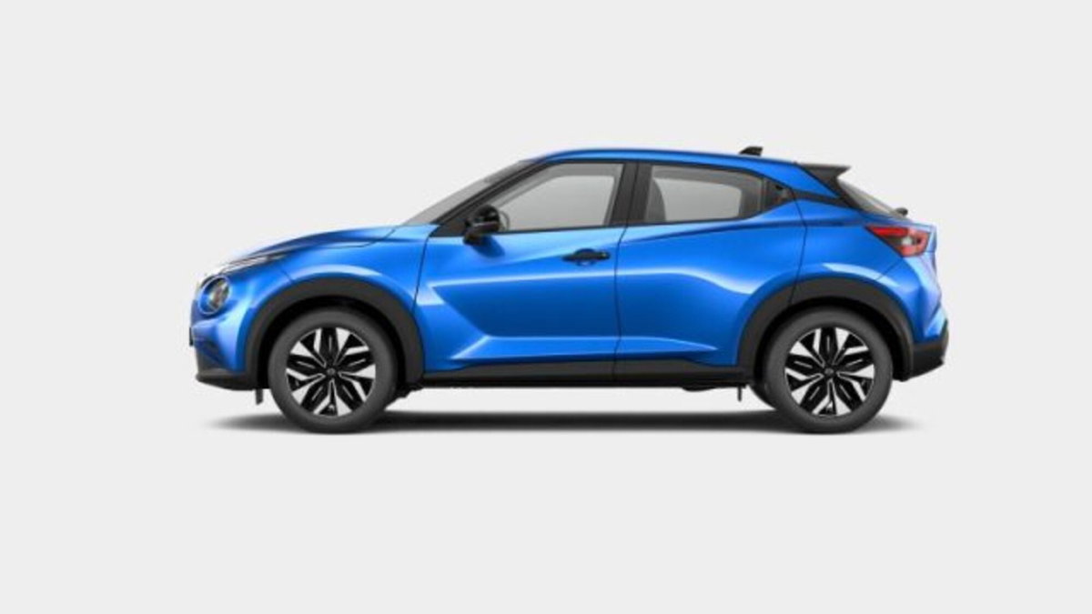 Nissan Juke 1.0 dig-t Acenta 114cv (7)