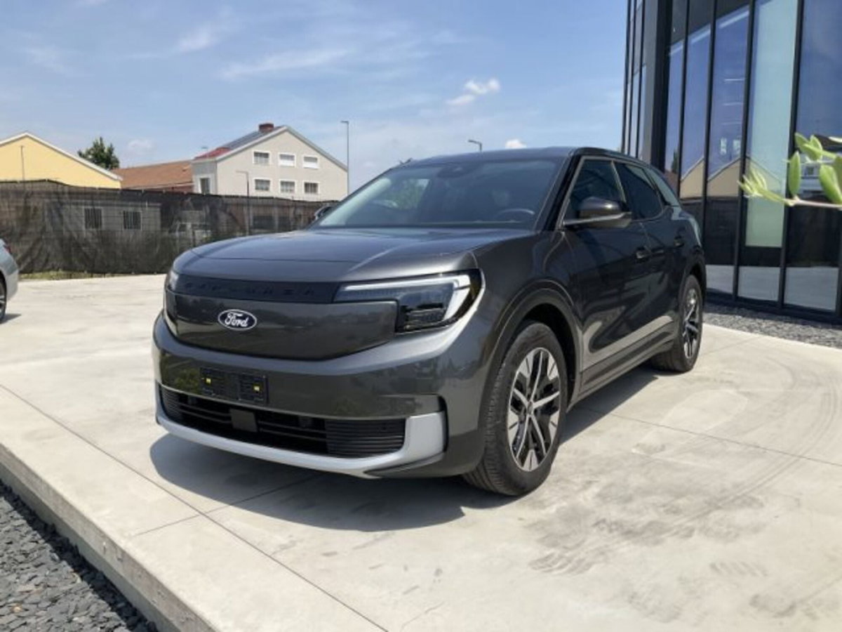 Ford Explorer Extended Range rwd 204cv auto (3)