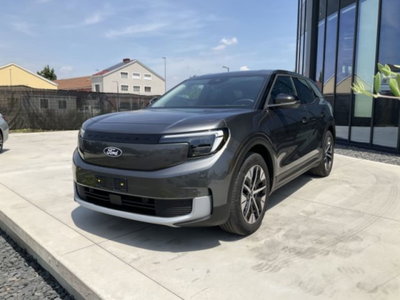 Ford Explorer Extended Range rwd 204cv auto (3)