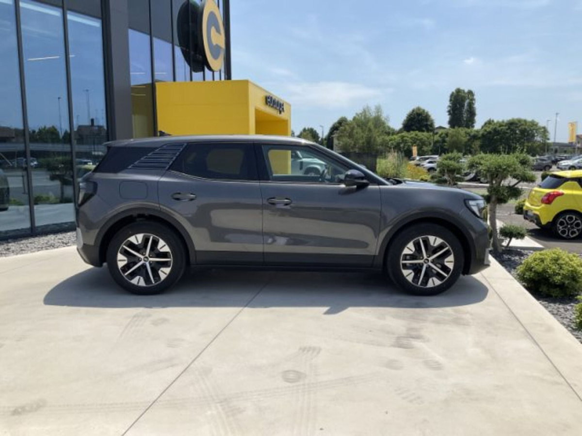Ford Explorer Extended Range rwd 204cv auto (5)