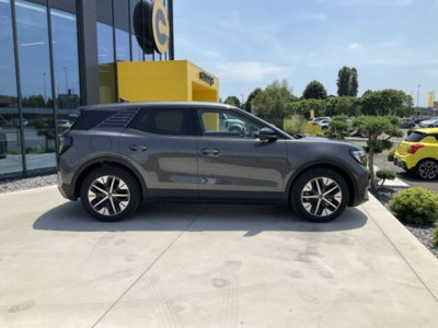 Ford Explorer Extended Range rwd 204cv auto (5)