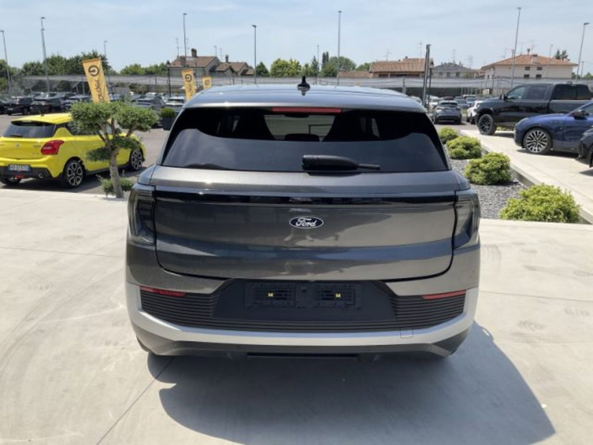Ford Explorer Extended Range rwd 204cv auto (7)