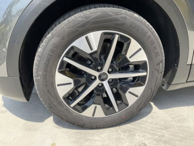 Ford Explorer Extended Range rwd 204cv auto (8)