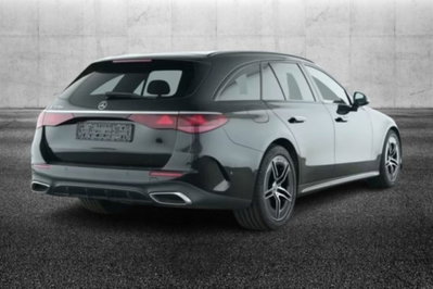 Mercedes-Benz Classe E Station Wagon 220 d AMG Line Advanced auto (2)