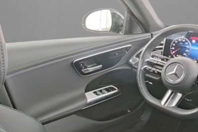Mercedes-Benz Classe E Station Wagon 220 d AMG Line Advanced auto (5)
