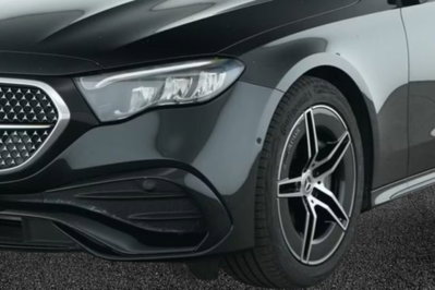 Mercedes-Benz Classe E Station Wagon 220 d AMG Line Advanced auto (7)