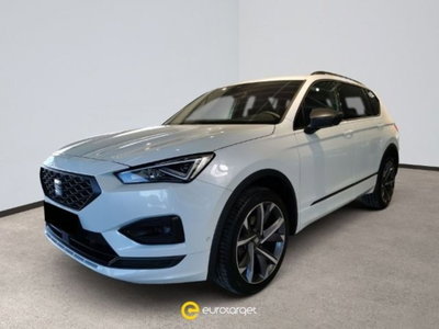 SEAT Tarraco 2.0 TDI FR usata