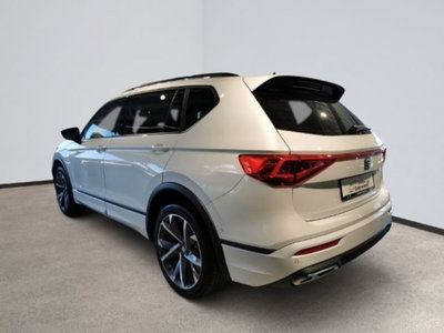 SEAT Tarraco 2.0 TDI FR (2)