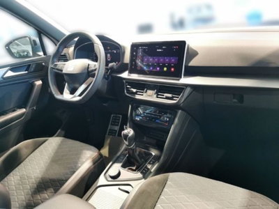 SEAT Tarraco 2.0 TDI FR (3)