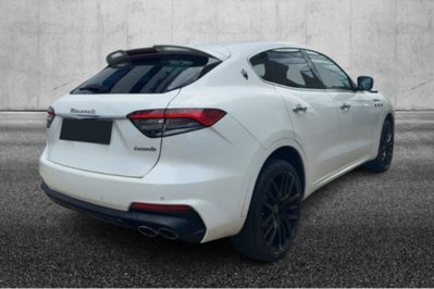 Maserati Levante Levante V6 430 CV AWD Modena (2)