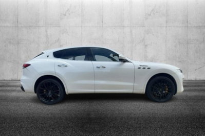 Maserati Levante Levante V6 430 CV AWD Modena (3)
