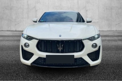 Maserati Levante Levante V6 430 CV AWD Modena (5)