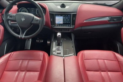 Maserati Levante Levante V6 430 CV AWD Modena (6)
