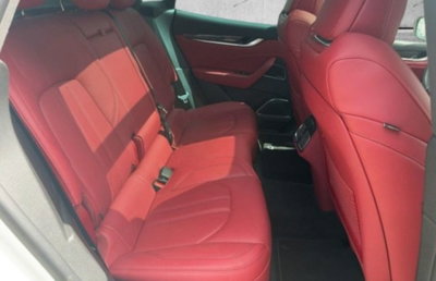 Maserati Levante Levante V6 430 CV AWD Modena (8)