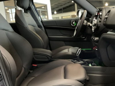 MINI Mini Countryman 1.5 Cooper Classic Countryman usata