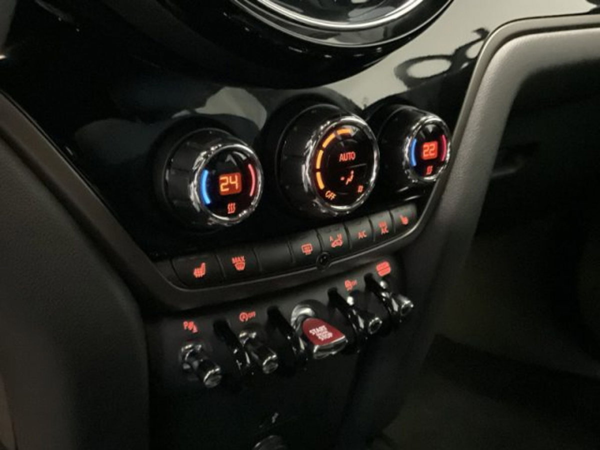 MINI Mini Countryman 1.5 Cooper Classic Countryman (2)