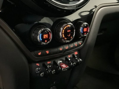 MINI Mini Countryman 1.5 Cooper Classic Countryman (2)
