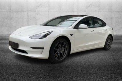 Tesla Model 3 Model 3 Long Range Dual Motor AWD usata