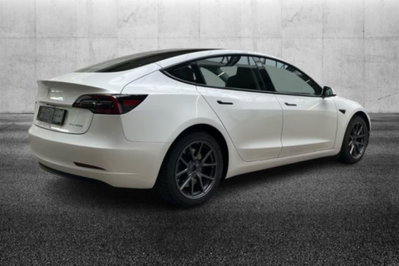 Tesla Model 3 Model 3 Long Range Dual Motor AWD (3)