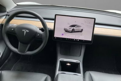 Tesla Model 3 Model 3 Long Range Dual Motor AWD (5)