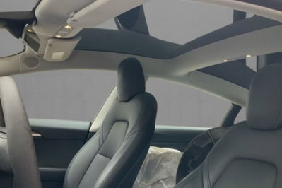 Tesla Model 3 Model 3 Long Range Dual Motor AWD (7)