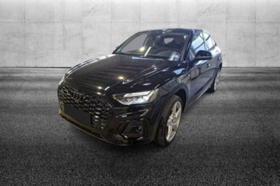 Audi Q5 Sportback 40 2.0 tfsi mhev 12V S line Plus quattro s-tronic usata