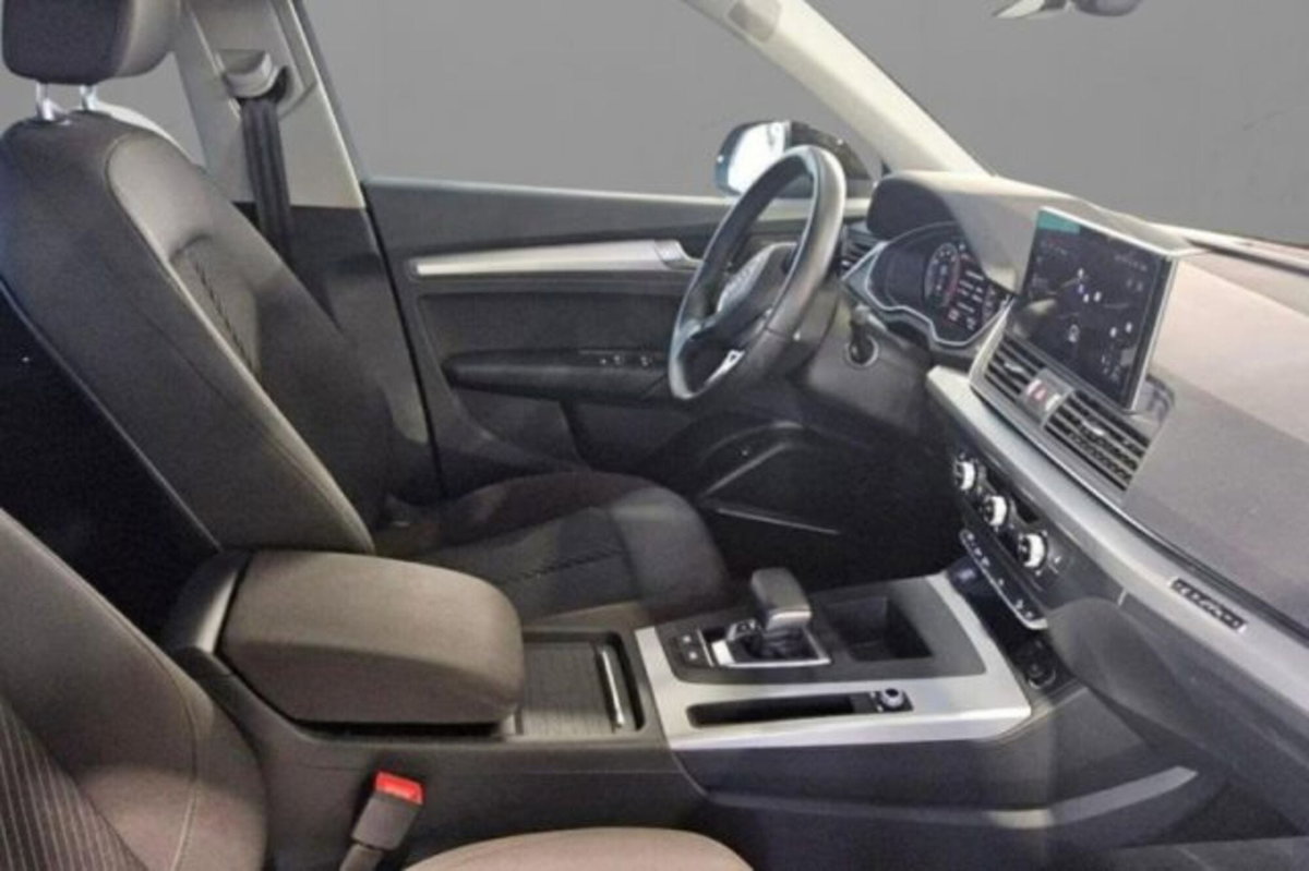 Audi Q5 Sportback 40 2.0 tfsi mhev 12V S line Plus quattro s-tronic (3)