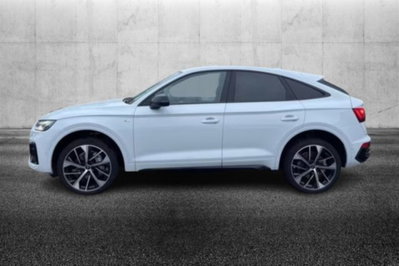 Audi Q5 Sportback 40 2.0 tdi mhev 12V S line Plus quattro s-tronic (3)
