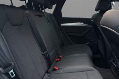Audi Q5 Sportback 40 2.0 tdi mhev 12V S line Plus quattro s-tronic (8)