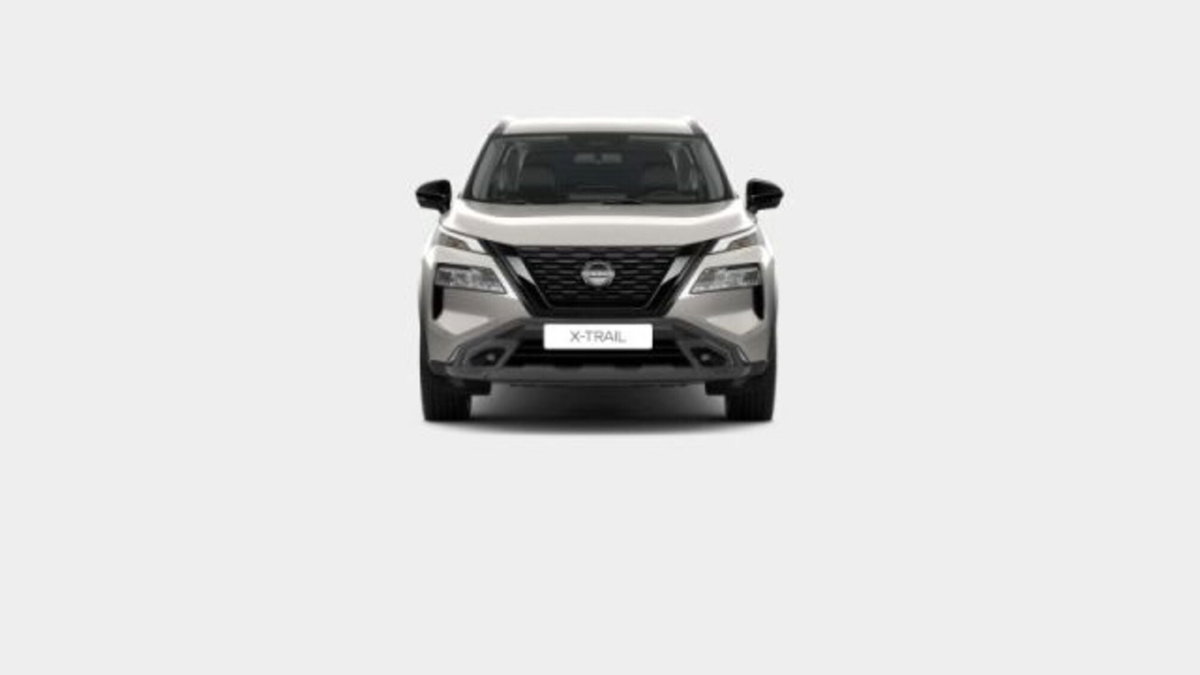 Nissan X-Trail 1.5 e-power N-Trek e-4orce 4wd auto (2)