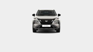 Nissan X-Trail 1.5 e-power N-Trek e-4orce 4wd auto (2)