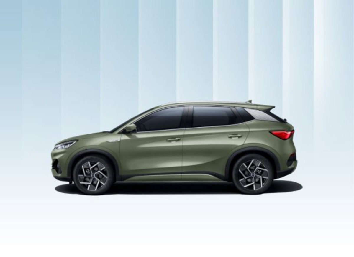 Byd Atto 3 74,8 kWh Design rwd (6)