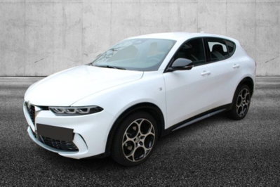 Alfa Romeo Tonale Tonale 1.6 diesel 130 CV TCT6 Ti usata