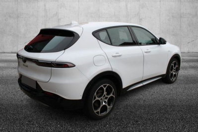 Alfa Romeo Tonale Tonale 1.6 diesel 130 CV TCT6 Ti (3)