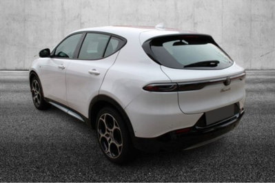 Alfa Romeo Tonale Tonale 1.6 diesel 130 CV TCT6 Ti (4)