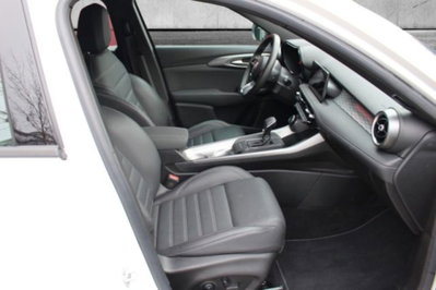 Alfa Romeo Tonale Tonale 1.6 diesel 130 CV TCT6 Ti (6)